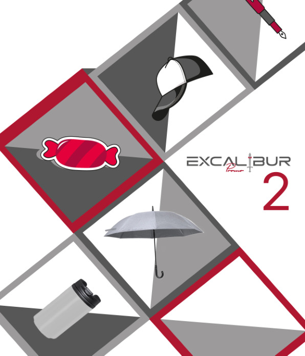 Copertina originale del catalogo General Catalogue 2026